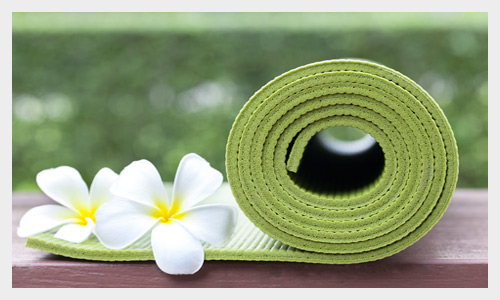 Yoga Workshops Birmingham